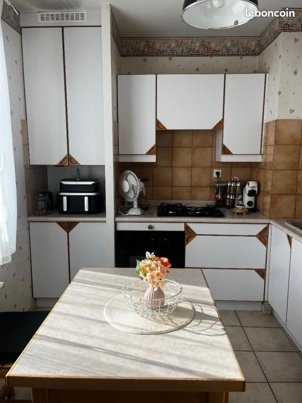 Appartement à louer, 73m², Saint-Étienne