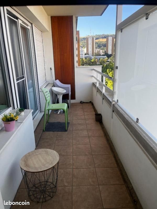 Appartement à louer, 73m², Saint-Étienne