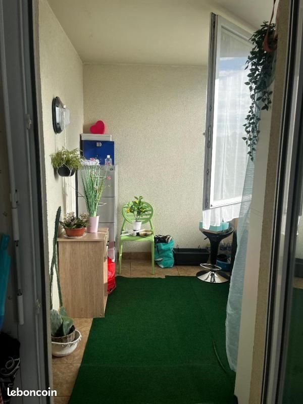 Appartement à louer, 73m², Saint-Étienne
