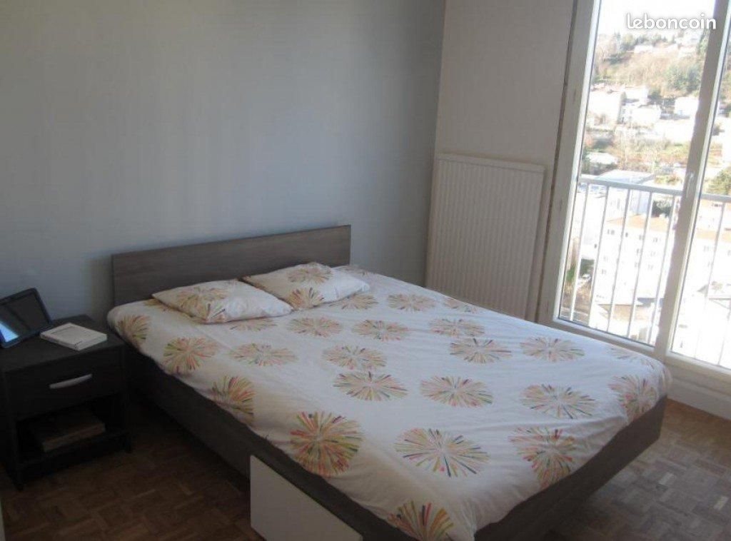 Appartement à louer, 15m², Saint-Etienne