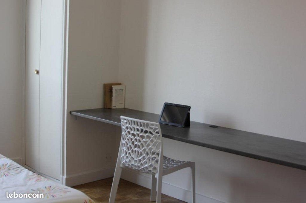 Appartement à louer, 15m², Saint-Etienne