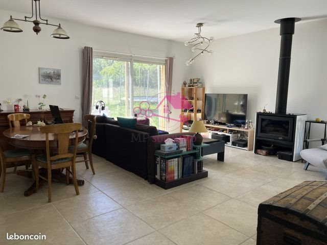 Maison à vendre, 130m², Gardouch