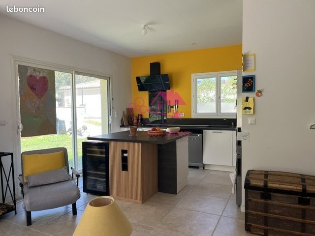 Maison à vendre, 130m², Gardouch
