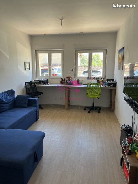 Maison à vendre, 130m², Gardouch