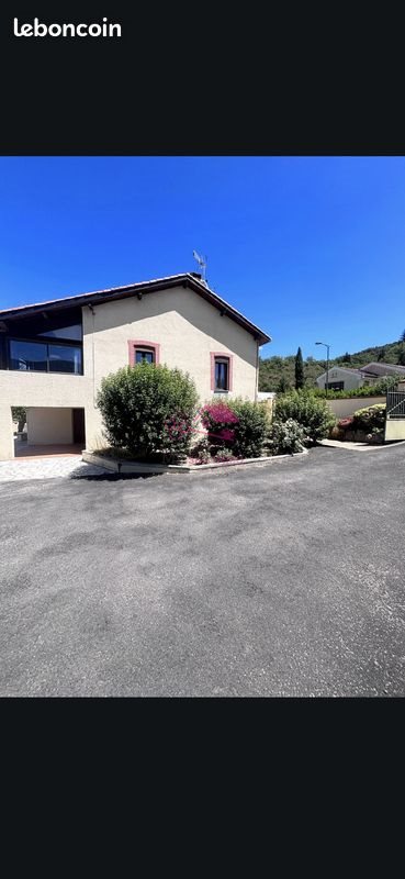 Maison à vendre, 170m², Quillan