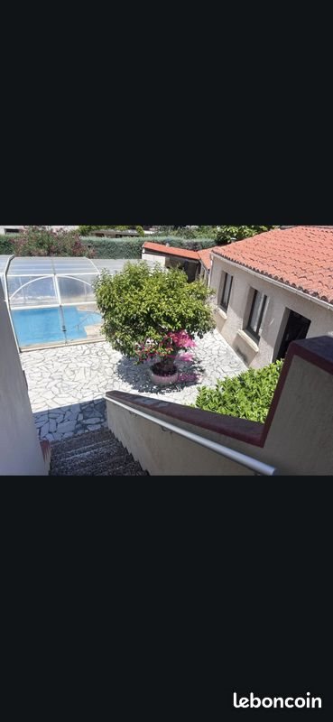 Maison à vendre, 170m², Quillan