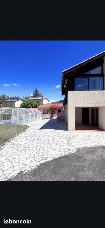 Maison à vendre, 170m², Quillan
