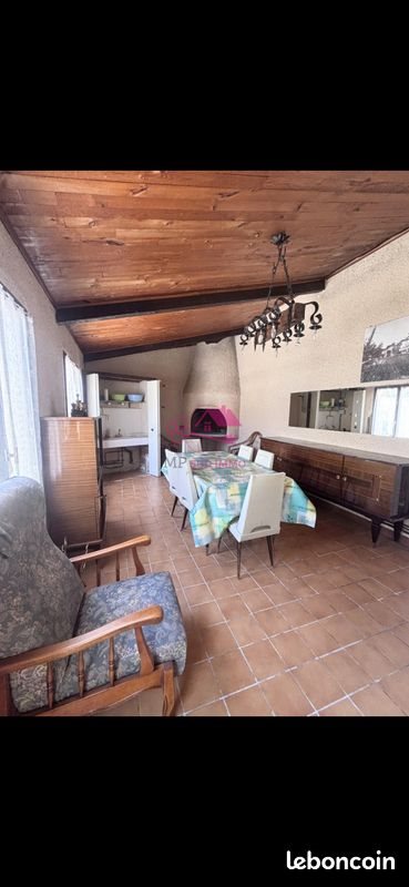 Maison à vendre, 170m², Quillan
