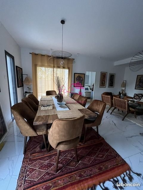 Maison à vendre, 95m², Villefranche-de-Lauragais