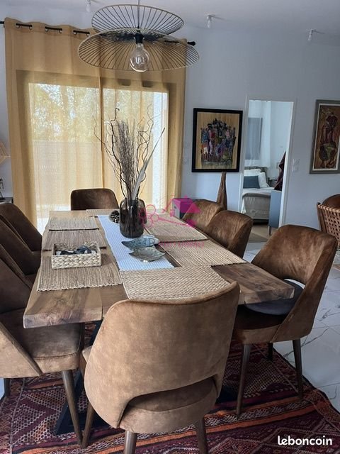 Maison à vendre, 95m², Villefranche-de-Lauragais