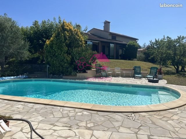 Maison à vendre, 160m², Villefranche-de-Lauragais