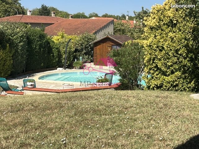 Maison à vendre, 160m², Villefranche-de-Lauragais