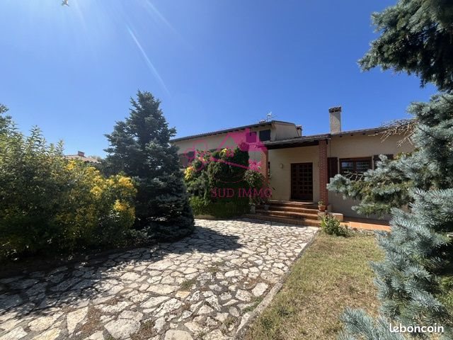 Maison à vendre, 160m², Villefranche-de-Lauragais