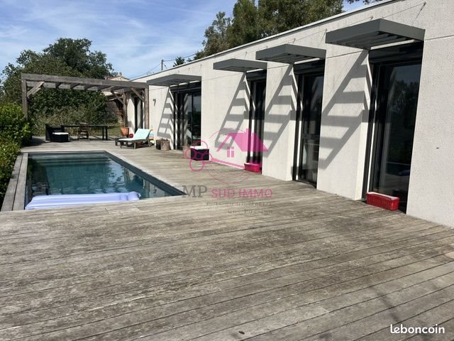 Maison à vendre, 105m², Villefranche-de-Lauragais
