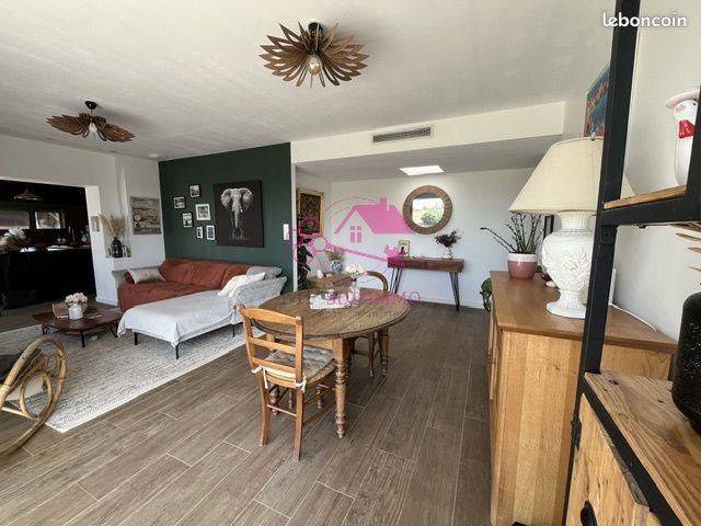 Maison à vendre, 105m², Villefranche-de-Lauragais