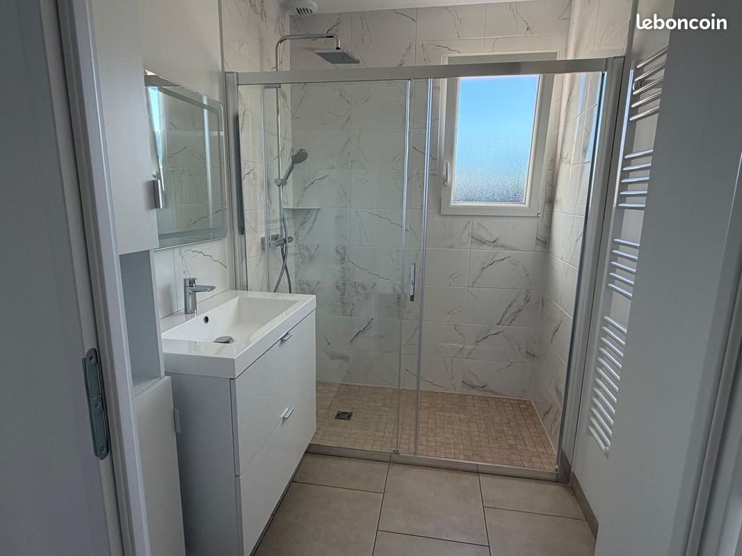 Maison à vendre, 93m², Brette-les-Pins