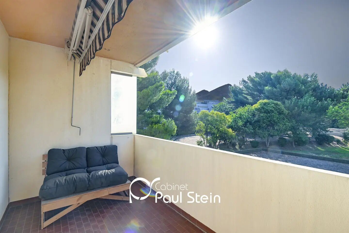 Appartement à vendre, 84m², Marseille 10ème