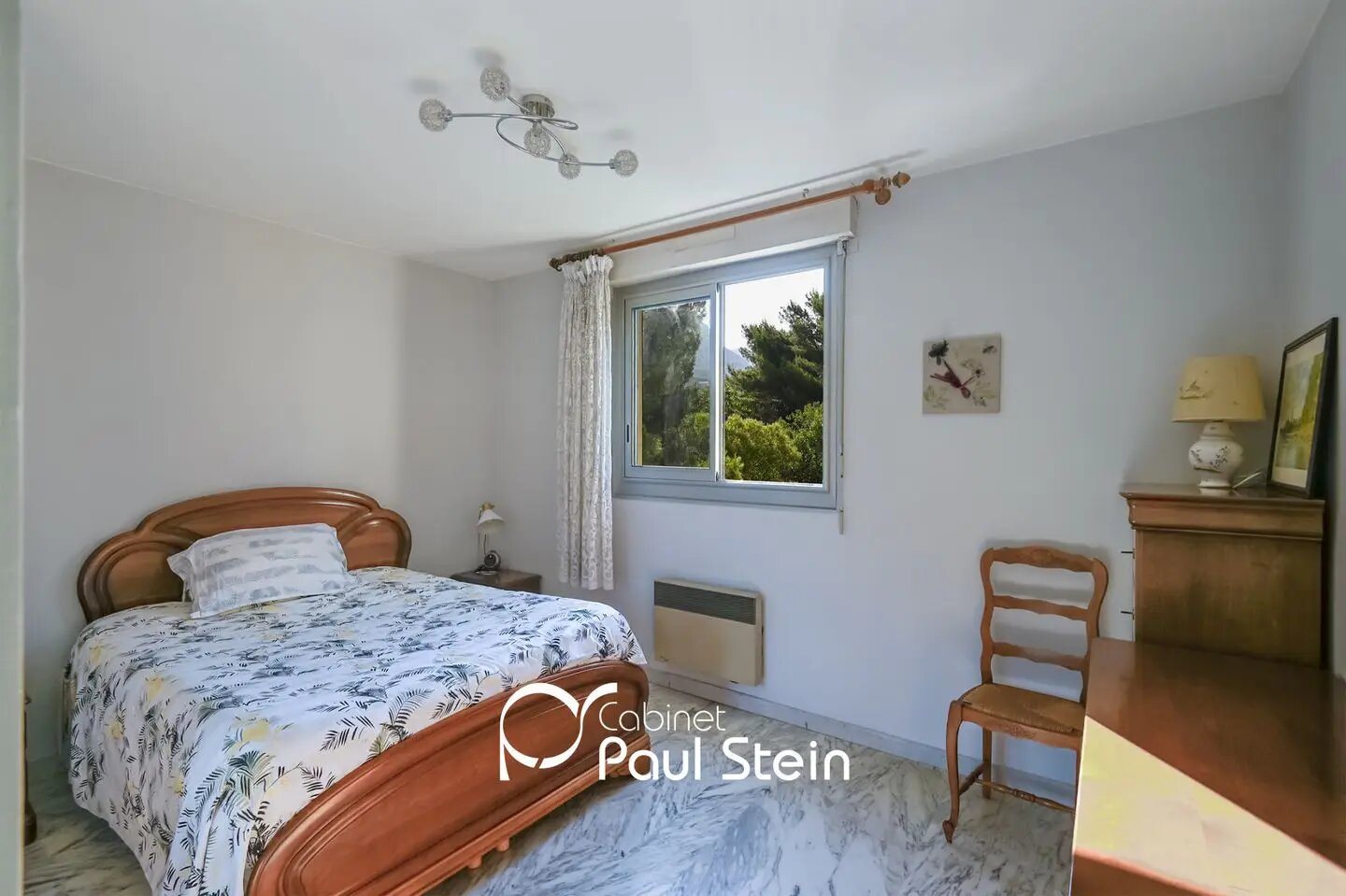 Appartement à vendre, 84m², Marseille 10ème