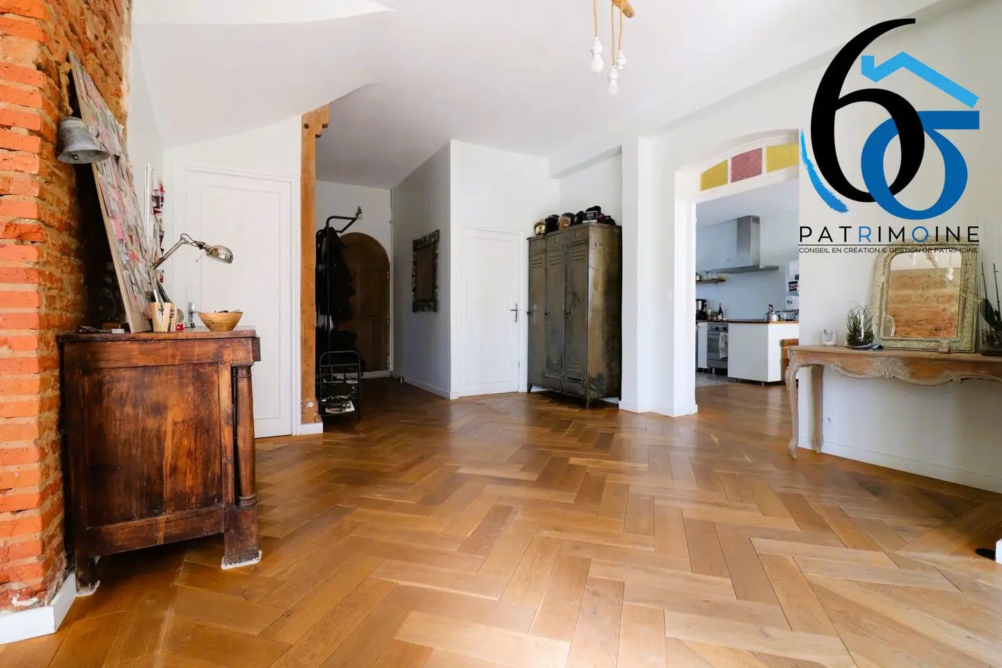 Maison à vendre, 175m², Toulouse