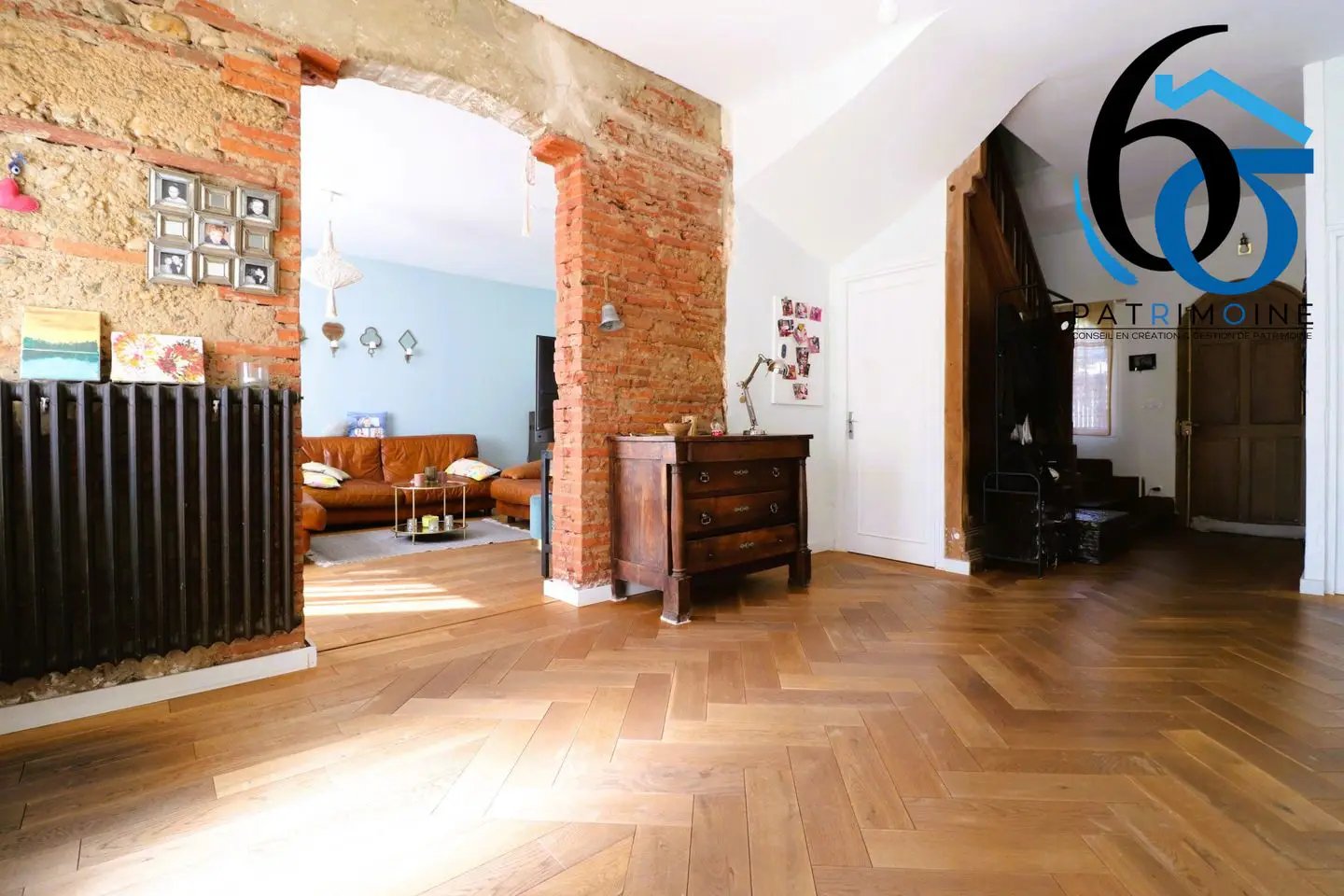 Maison à vendre, 175m², Toulouse