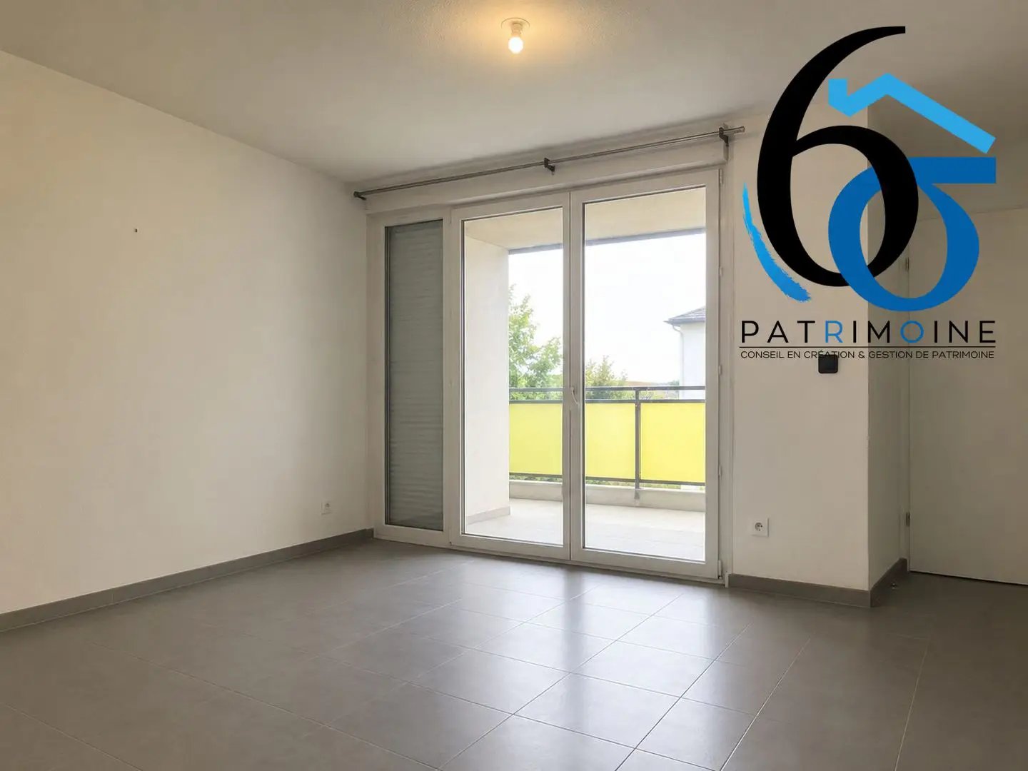 Appartement à vendre, 41m², Toulouse