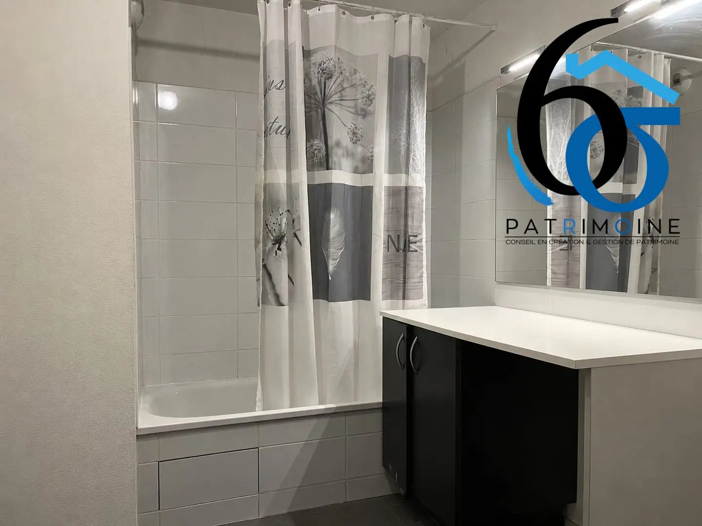Appartement à vendre, 41m², Toulouse