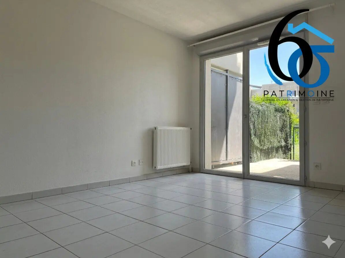 Appartement à vendre, 44m², Colomiers