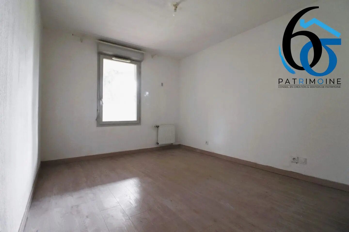 Appartement à vendre, 44m², Colomiers