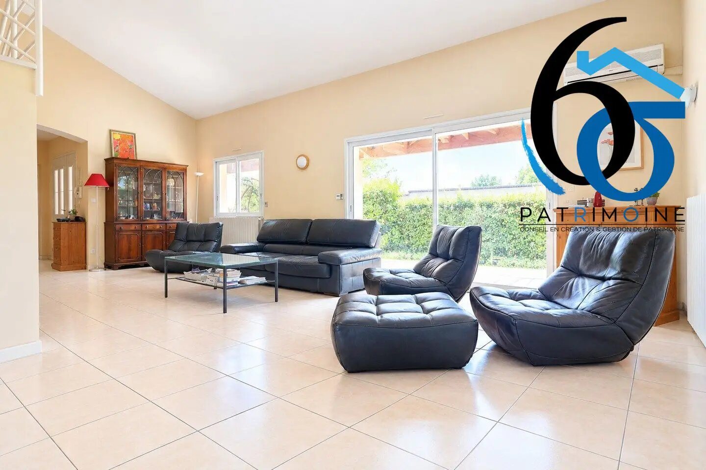 Maison à vendre, 213m², Portet-sur-Garonne