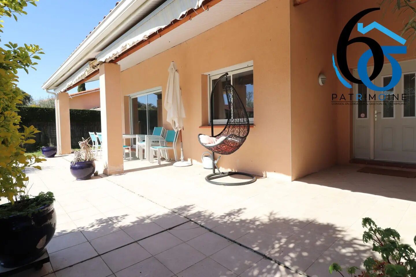 Maison à vendre, 213m², Portet-sur-Garonne