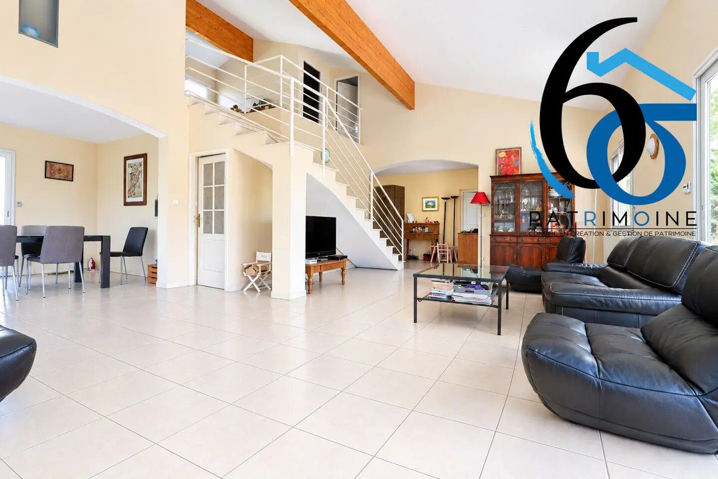 Maison à vendre, 213m², Portet-sur-Garonne