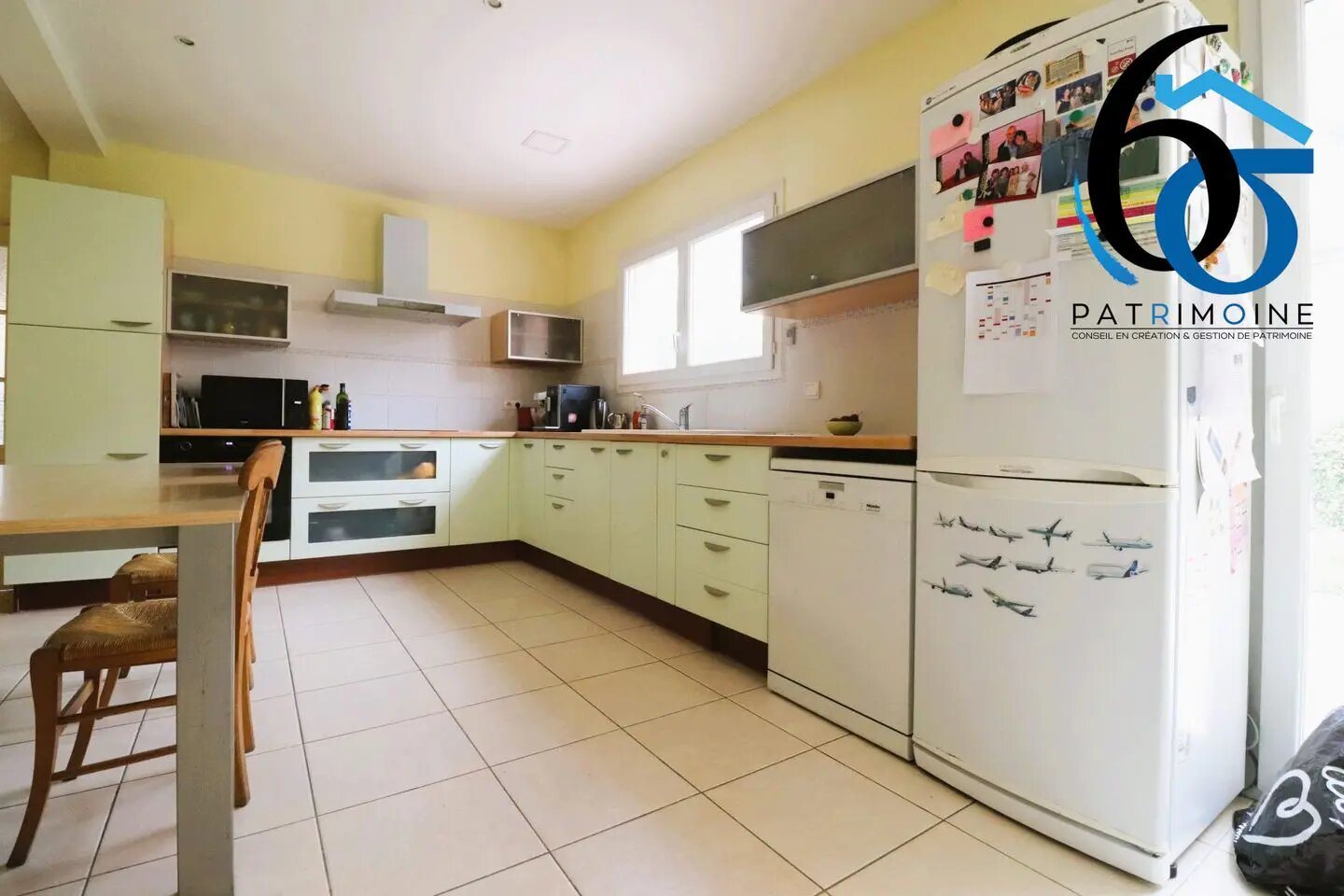 Maison à vendre, 213m², Portet-sur-Garonne
