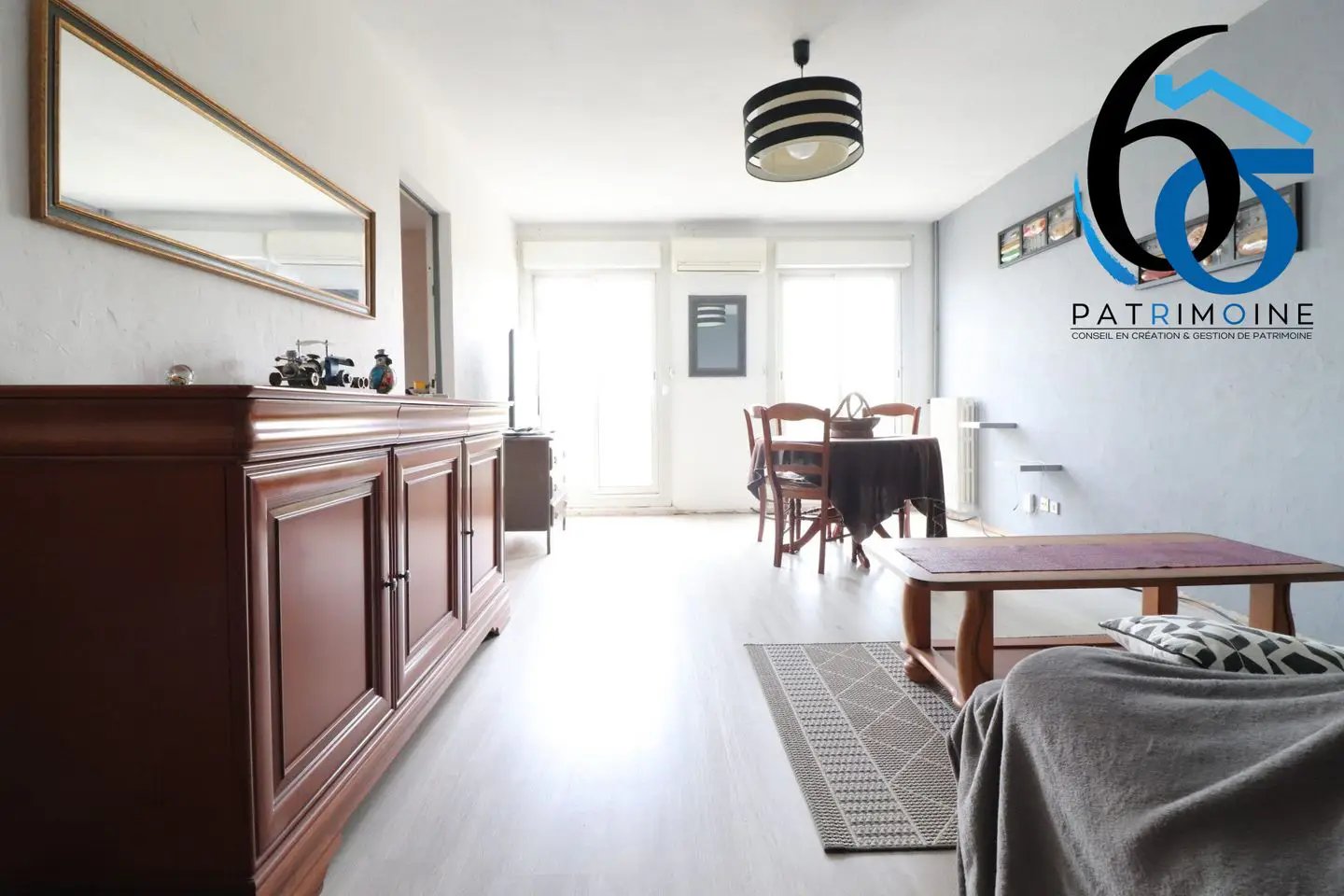 Appartement à vendre, 80m², Blagnac