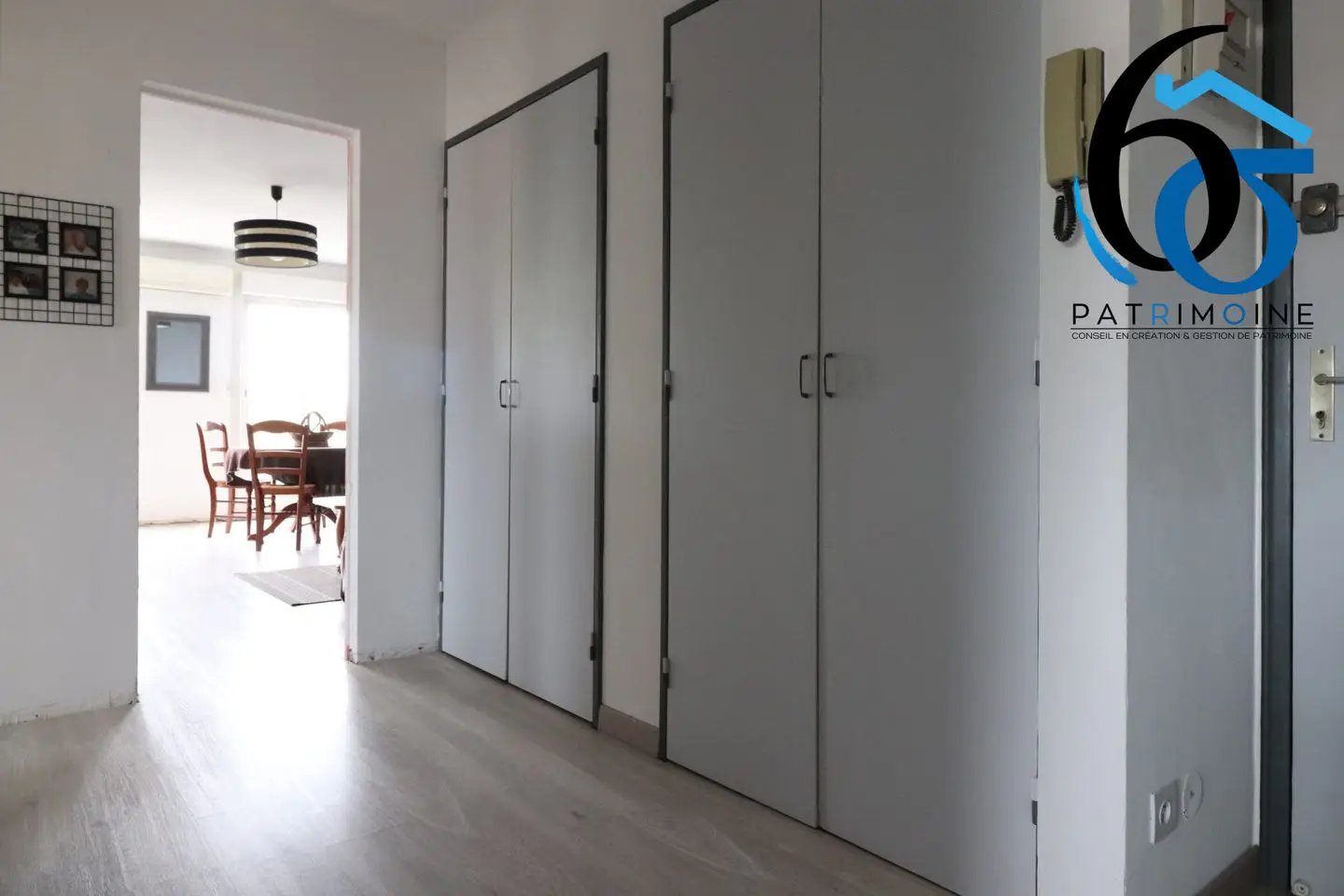 Appartement à vendre, 80m², Blagnac