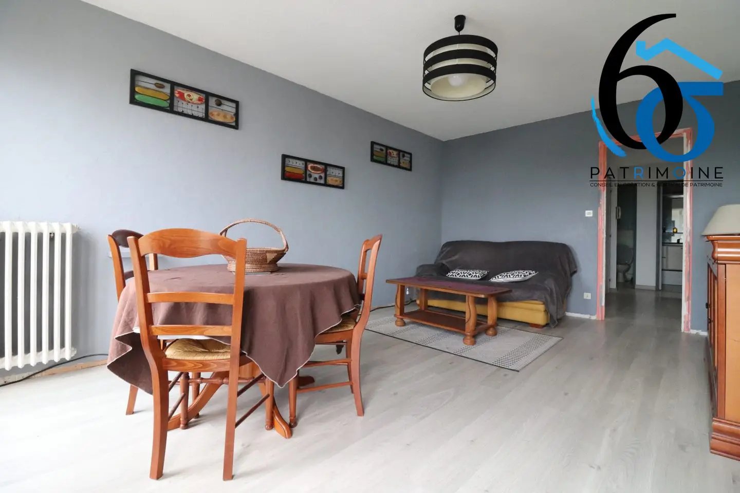Appartement à vendre, 80m², Blagnac