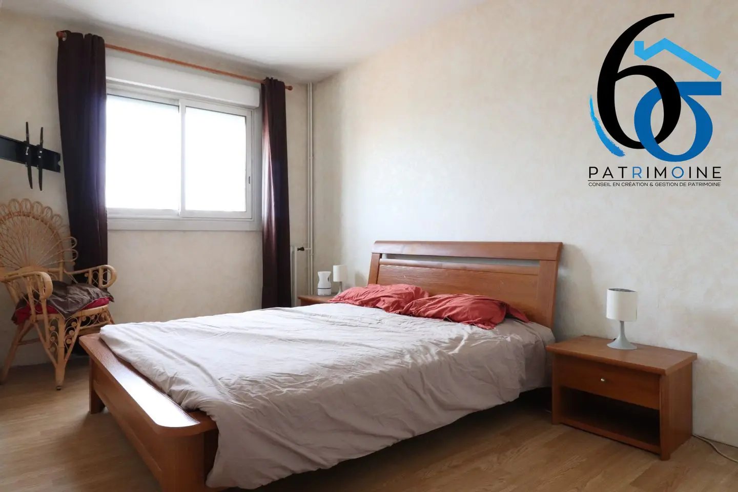 Appartement à vendre, 80m², Blagnac
