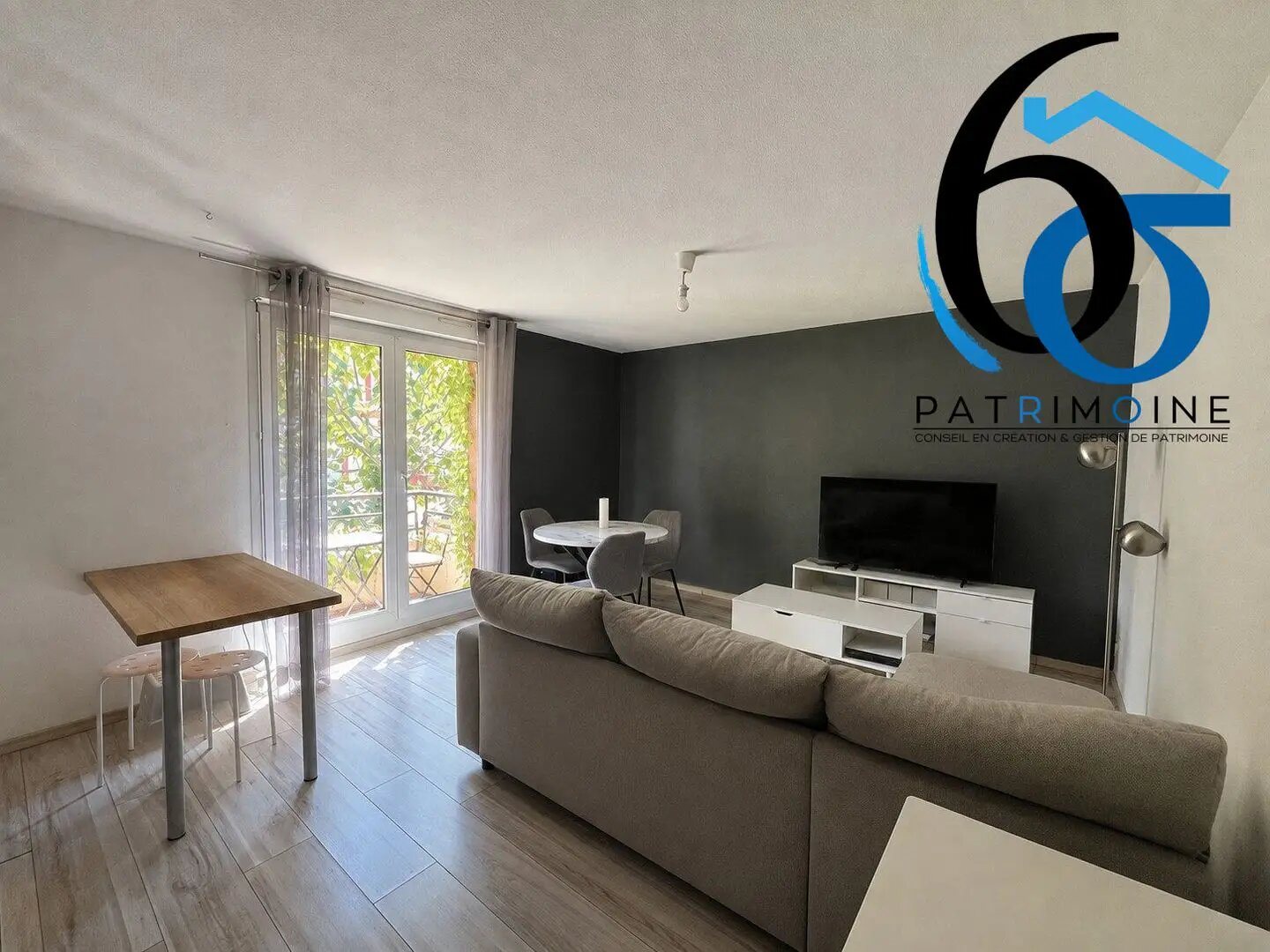 Appartement à vendre, 38m², Toulouse