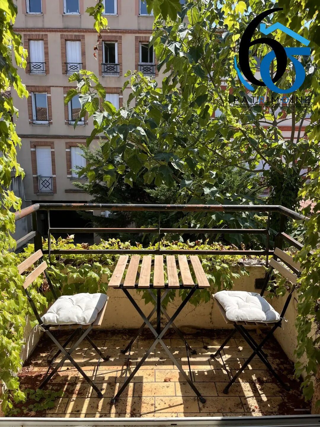 Appartement à vendre, 38m², Toulouse
