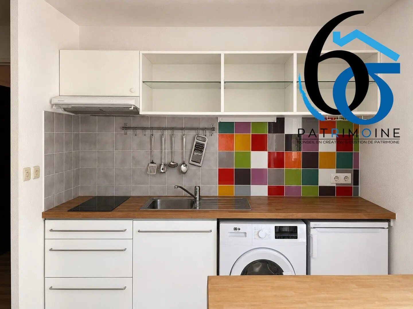Appartement à vendre, 38m², Toulouse
