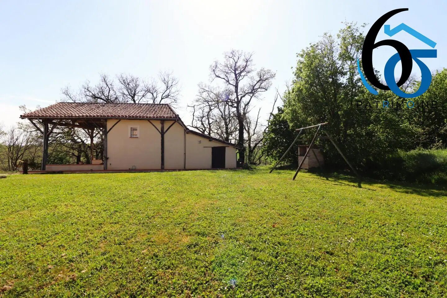 Maison à vendre, 170m², Aubiet