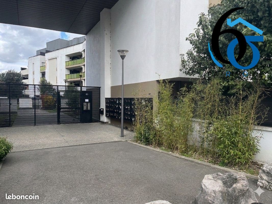 Appartement à vendre, 41m², Toulouse