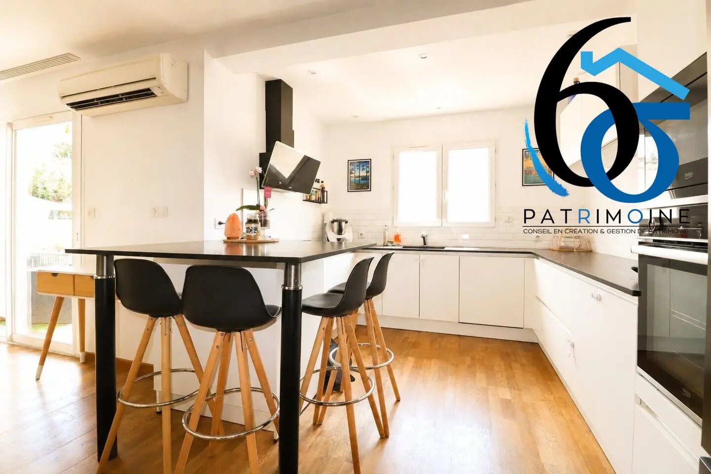 Maison à vendre, 106m², Tournefeuille