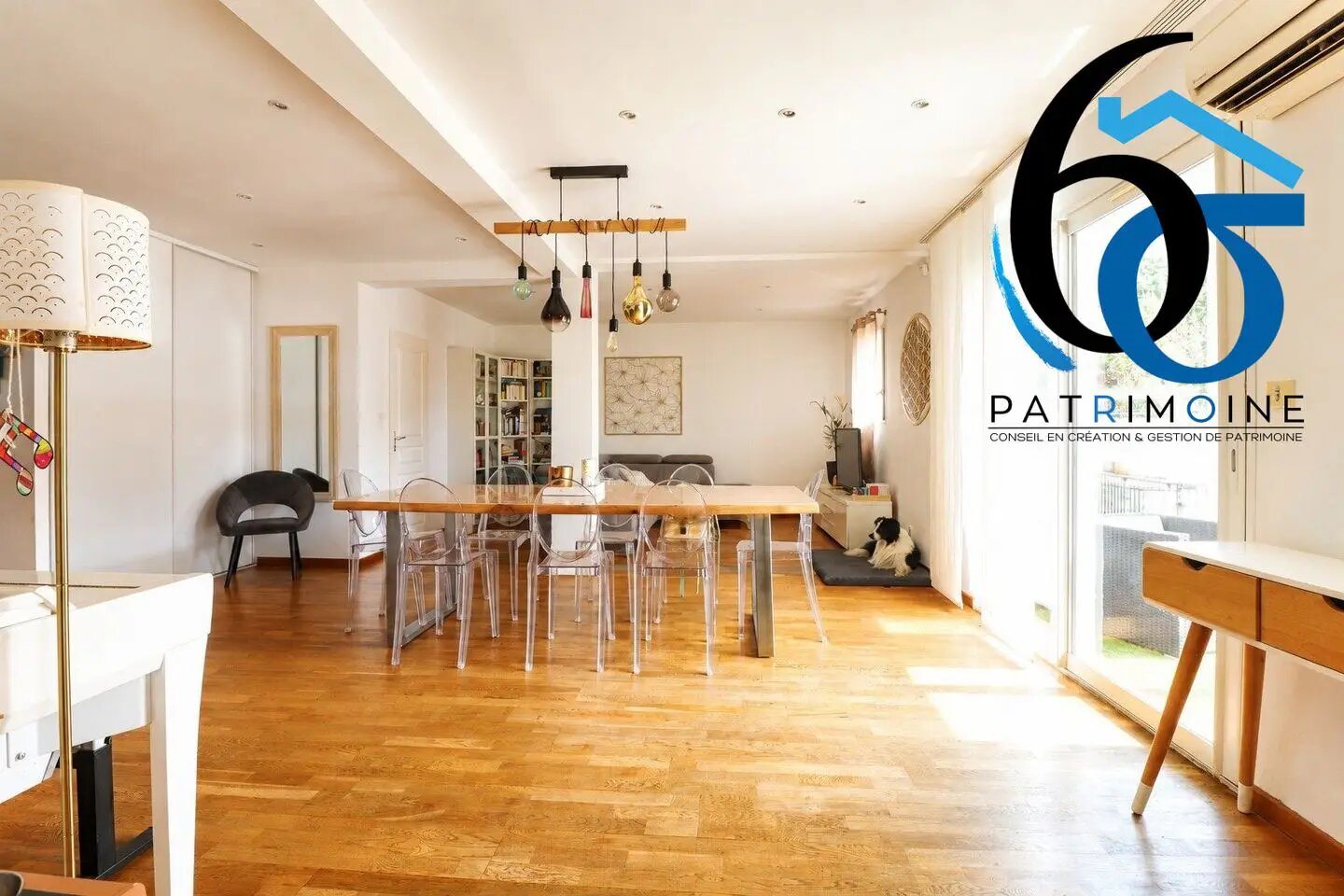 Maison à vendre, 106m², Tournefeuille