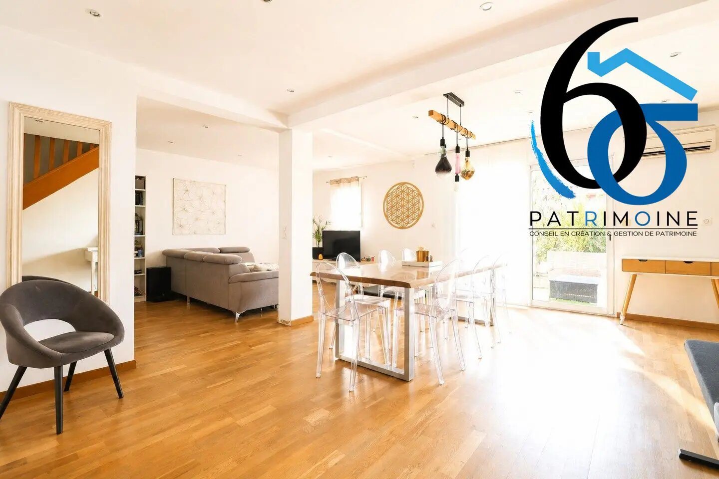 Maison à vendre, 106m², Tournefeuille