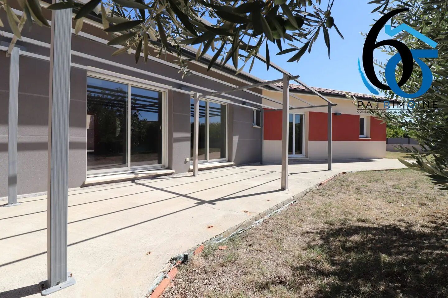 Maison à vendre, 141m², Saint-Jory