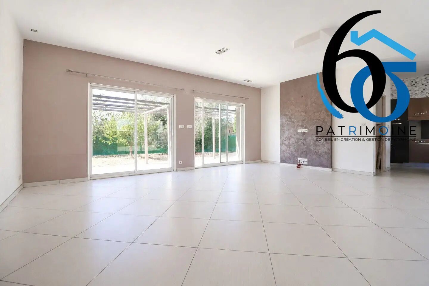 Maison à vendre, 141m², Saint-Jory