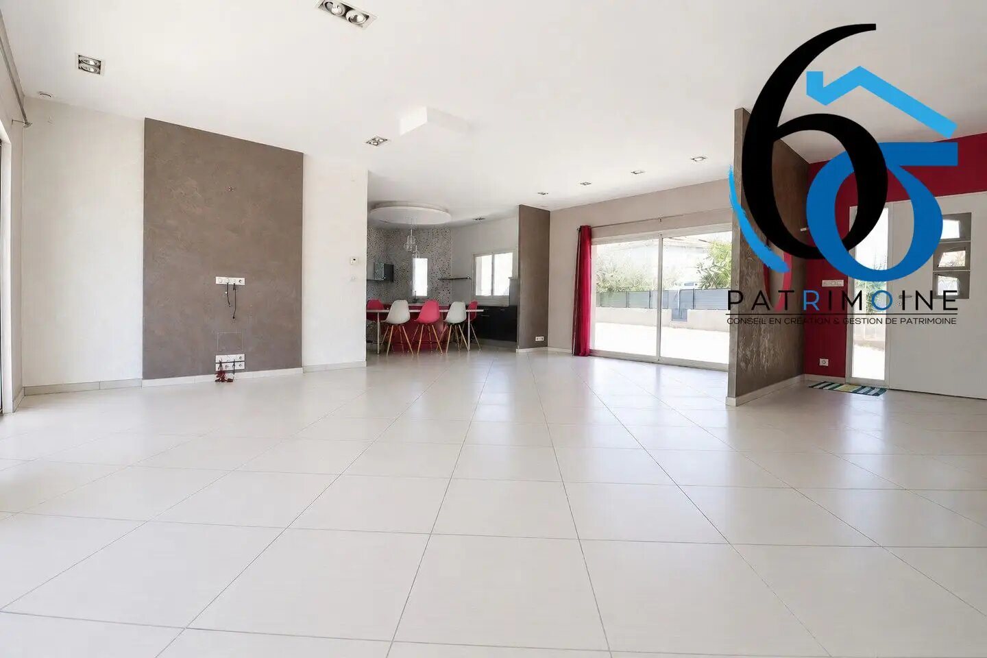 Maison à vendre, 141m², Saint-Jory