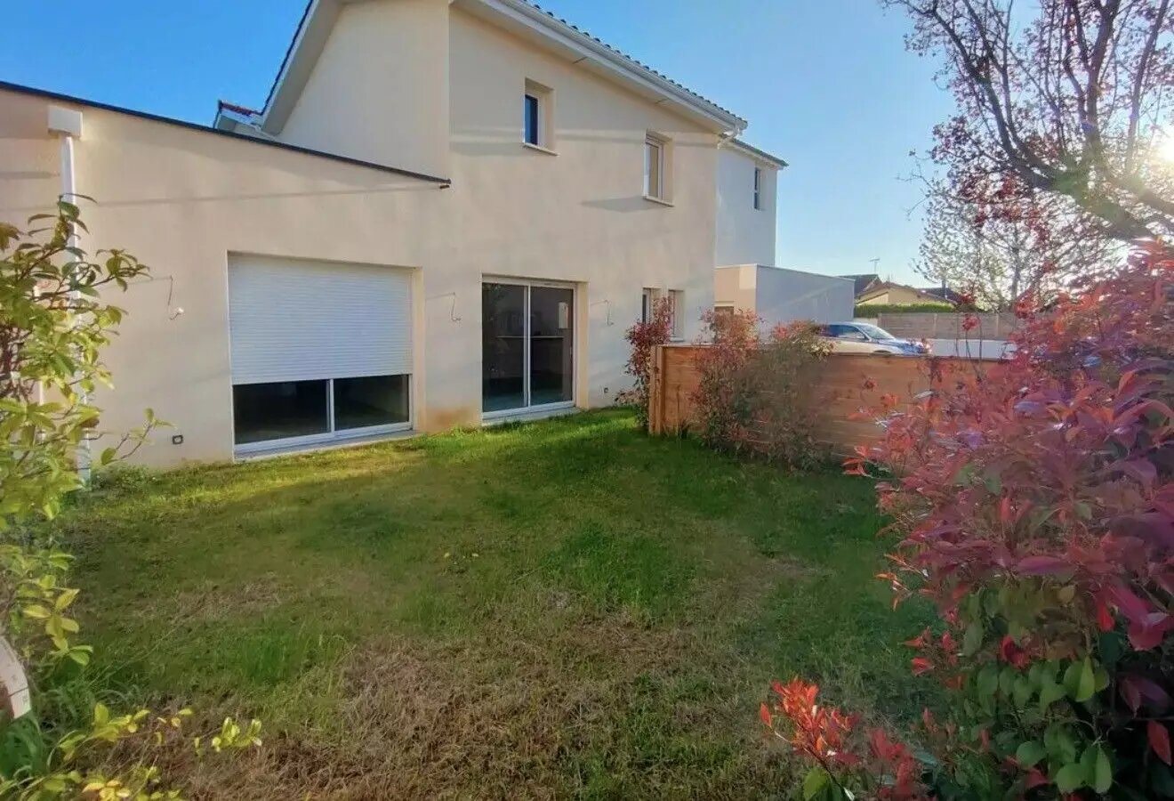 Maison à vendre, 93m², Saint-Laurent-du-Var