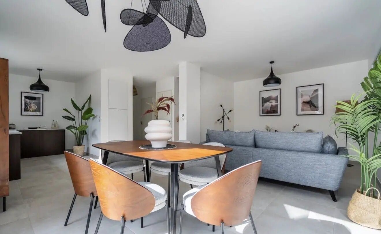 Maison à vendre, 93m², Saint-Laurent-du-Var