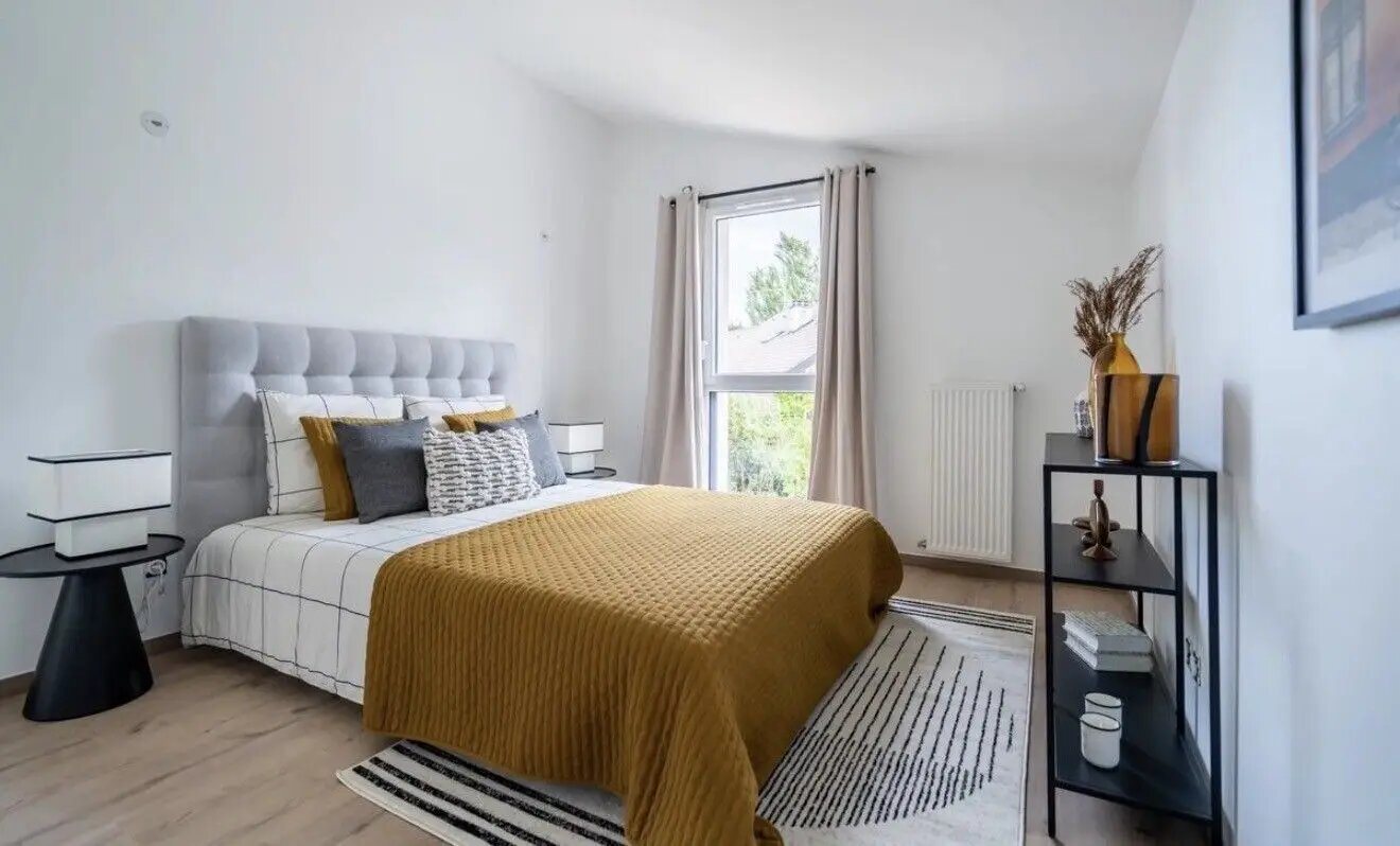 Maison à vendre, 93m², Saint-Laurent-du-Var